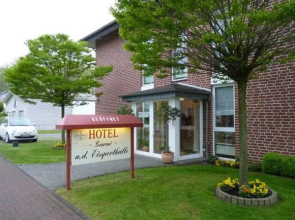 Hotel Garni an der Eissporthalle