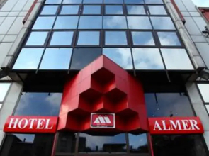 Ommer Hotel Ankara