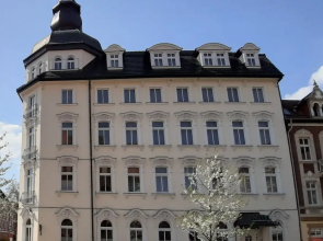 Fuerstenhof