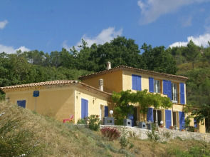 Quirky Villa in Contignac with a Private Pool