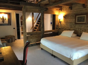 Relais du Chateau Blanc