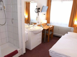 Hotel Garni Kluth
