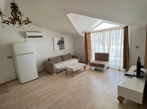 P2360 in Didim With 3 Bedrooms and 2 Bathrooms
