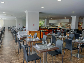 Отель Bluesea Al Andalus