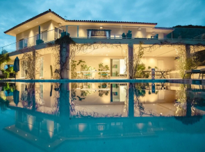 Vista Verde by AvantStay