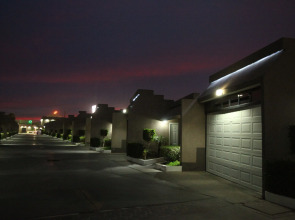 Motel Mediterraneo