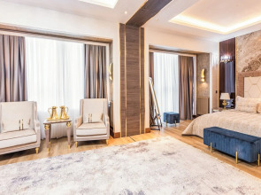 Wellness Park Hotel Turon