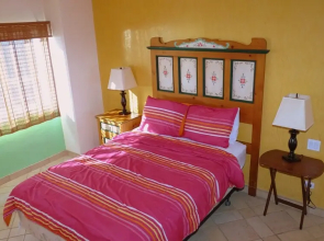 Spectacular 2 Bedroom Condo on Sandy Beach at Las Palmas Resort Grande 604 2 Condo by Redawning