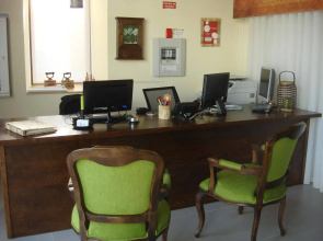 Casa de Lobos