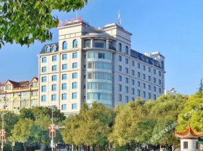 Shanger Hotel