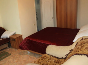 Dobro Pozhalovat Guest House