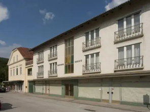 Appartements Kaschitz