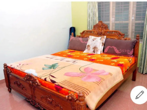 Mallige Homestay Nature Paradise