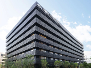 Hotel Vischio Osaka
