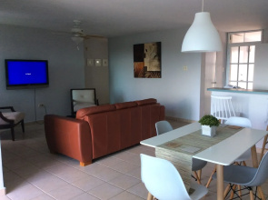 Penthouse at Hillside Village