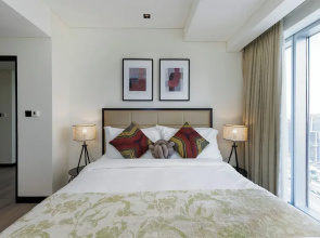 Address Dubai Marina - Mint Stay