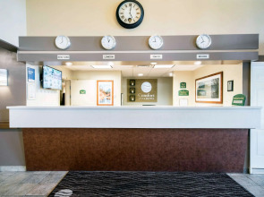 Comfort Inn & Suites