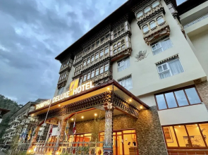 Thimphu Deluxe