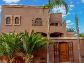 Villa 10 chambres avec piscine privée