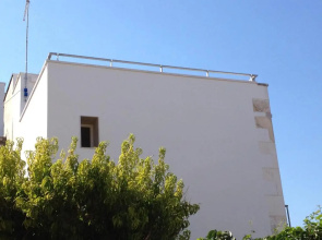Casa Petrolla 126