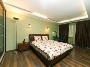 Centre Apartments Business