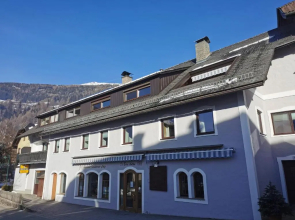 Premium Appartements Di Bora