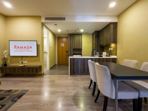 Ramada Suites by Wyndham Kuala Lumpur City Centre