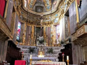 A casa di Erica