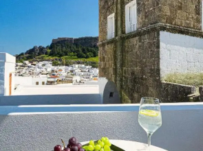 Villa Dafni