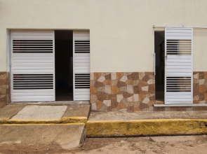 Casa com 3 Su tes Climatizadas na Ilha da Croa