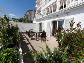 Apartments Casa Bianca