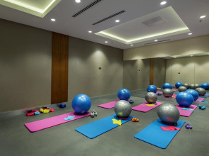 DoubleTree by Hilton Istanbul Topkapi