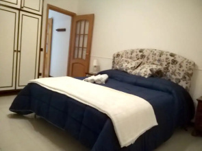 Apartment With 2 Bedrooms in Spigno Saturnia Inferiore, With Wonderful Mountain View and Terrace - 5 km From the Beach