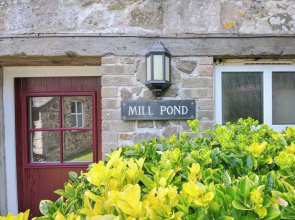 Mill Pond