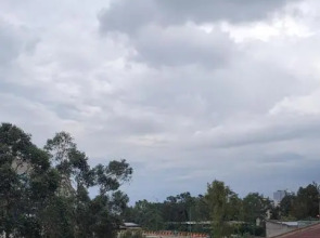 Cozy 3bedrooms Apartment