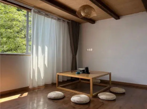 CilanCoco Return to Nature Homestay