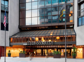 The Westin Washington, D.C. City Center