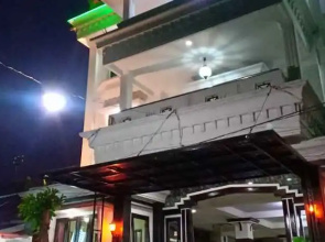 Hotel Abdul Rahman