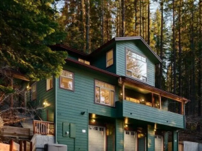 Scenic Wonders Juniper Retreat 2 Bedroom