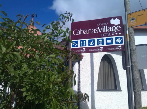Cabanas de S. Jorge Village