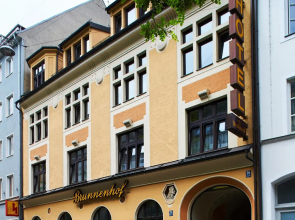 Brunnenhof City Center