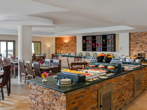 Aura Resort Sidi Abdel Rahman - El Alamein