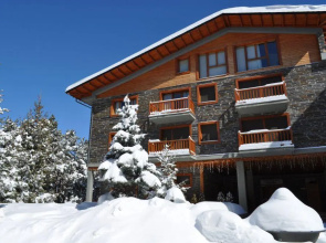 Hotel Solineu