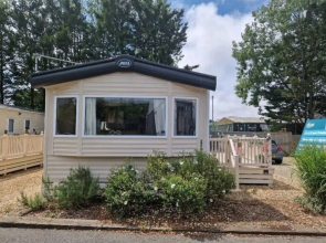 Lovely 3-bed Home in Rookley on the Isle of Wight