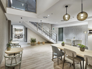 Sercotel Ayala Bilbao