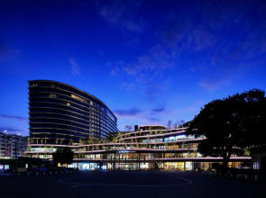 Hotel Trusty Premier Kumamoto