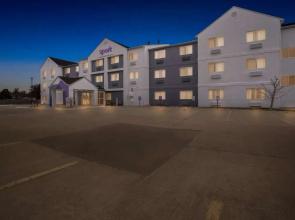 Spark by Hilton Moline Quad Cities