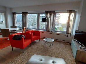 Astrid - apartments