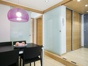 Lugaris Rambla - Apartments