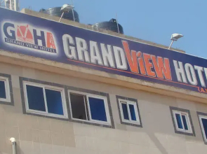 Grand View Hotel Annex